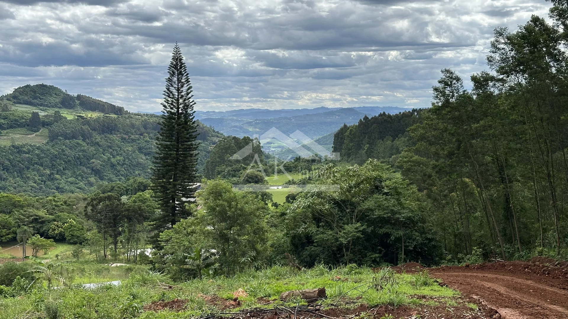 Comprar Área de Terra